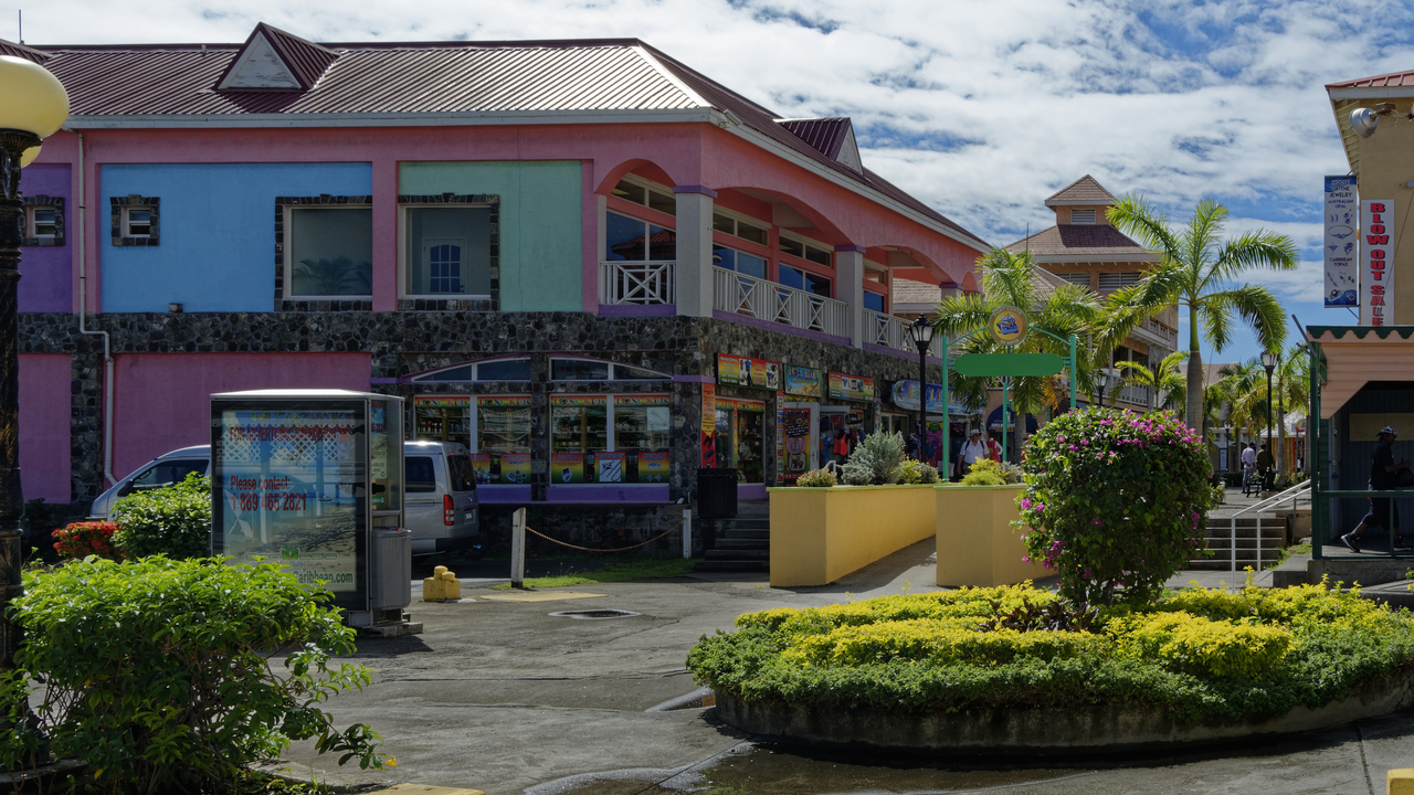 20170213 103545•Basseterre•Saint George Basseterre•Saint Kitts and Nevis